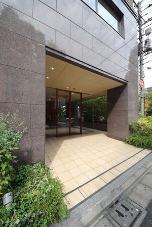 パークハビオ水天宮前の物件内観写真